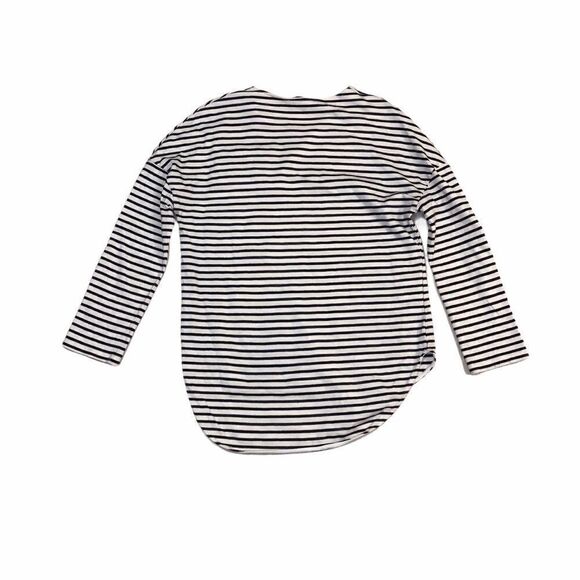 Zara striped top    - Picture 4 of 4